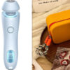 Revox™ SmoothSilk 2-in-1 Epilator