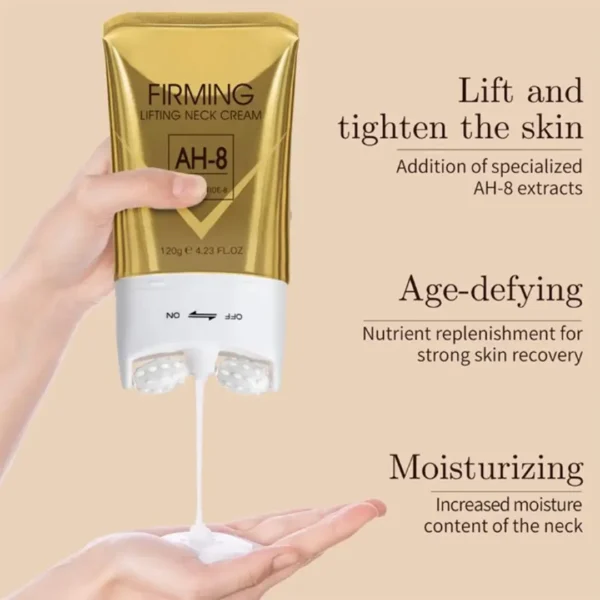 REVOX™ Lifting Neck Cream