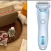 Revox™ SmoothSilk 2-in-1 Epilator