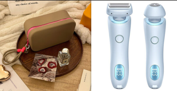 67fcb8be-9324-4137-842d-a3b614929e60.jpg Revox™ SmoothSilk 2-in-1 Epilator