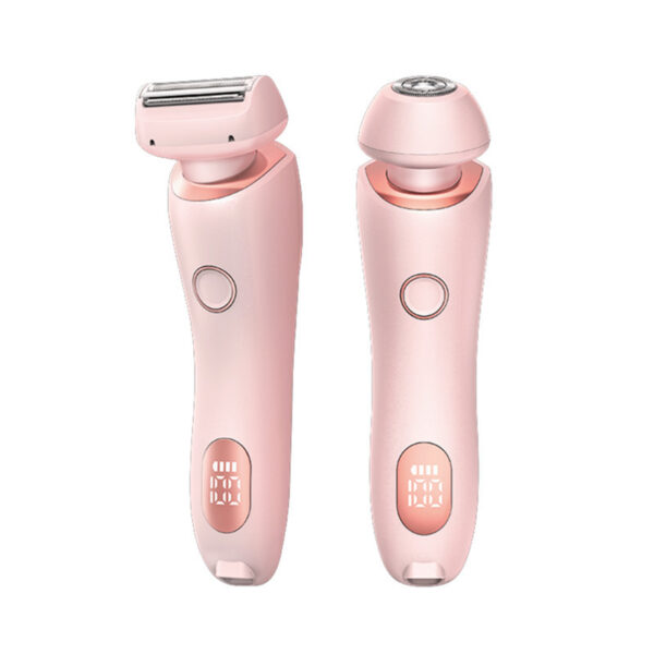 Revox™ SmoothSilk 2-in-1 Epilator