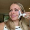 Revox™ GlowLiftPro 7-Color LED Facial & Neck Massager