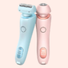 Revox™ SmoothSilk 2-in-1 Epilator
