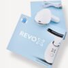 Revox™ GlowLiftPro 7-Color LED Facial & Neck Massager