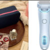 Revox™ SmoothSilk 2-in-1 Epilator