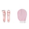 Revox™ SmoothSilk 2-in-1 Epilator
