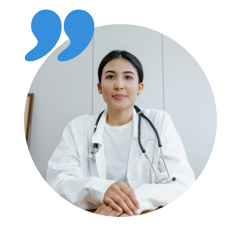 Dr. Lisa Martinez