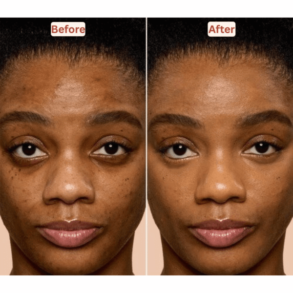 REVOX™ CC Undereye Corrector + Free Brush