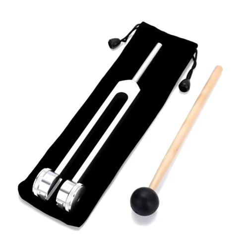 REVOX™ 128 Hz Healing Instrument
