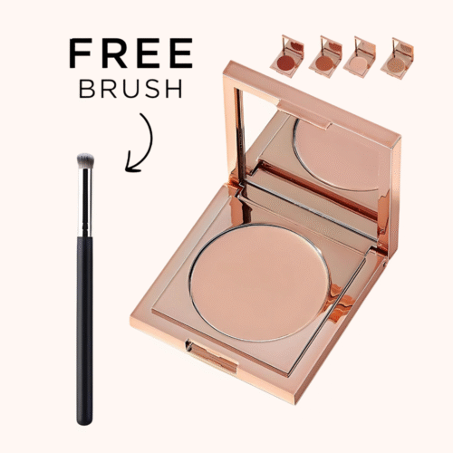 REVOX™ Clay Undereye Corrector + FREE BRUSH