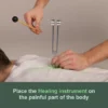 REVOX™ 128 Hz Healing Instrument