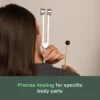 REVOX™ 128 Hz Healing Instrument