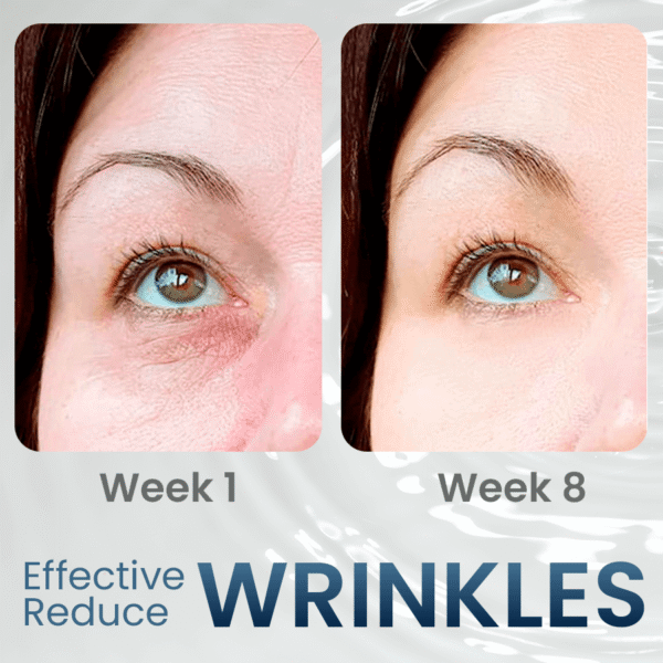 REVOX™ OpenEye – Peptide Firming Eye Gel