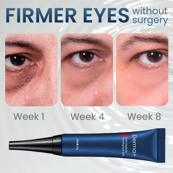 REVOX™ OpenEye – Peptide Firming Eye Gel