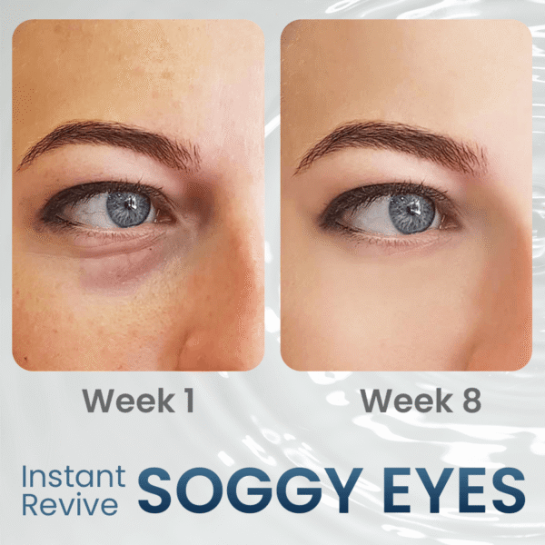 REVOX™ OpenEye – Peptide Firming Eye Gel