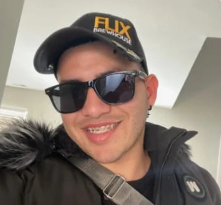 Adam Z. - 5/5 Rating