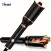 Automatic Hair Curler Auto Hair Curling Iron Ceramic Rotating Air Curler Air Spin Wand Styler Curl Machine Magic Hair Curler