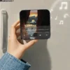 Surah Magnet Speaker Quran Speaker for Fridge Islamic Gift  Muslim Ramadan & Eid Gift  Surah Player|Muslim Gift 2025