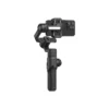 AOCHUAN Smart S2 Gimbal Stabilizer 3-Axis Gimble Extendable Rod Fill Light Video Gimble Anti-shake PTZ