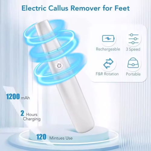 S6054cff53856444ebeff93c674d8902cP.jpg_960x960q75.jpg_ 💙 Hot Sale 49% Electric Feet Callus Remover