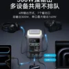 Anker SOLIX C300 DC Anker outdoor energy storage mobile power supply portable 300W high power 90000mAh large capacity camping