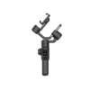AOCHUAN Smart S2 Gimbal Stabilizer 3-Axis Gimble Extendable Rod Fill Light Video Gimble Anti-shake PTZ