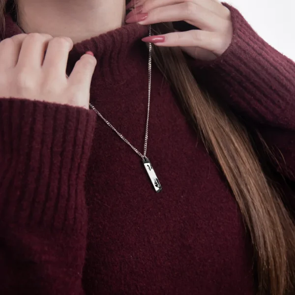 Custom Name Necklace