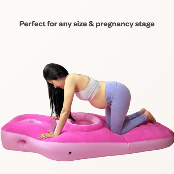Revox™ Pregnancy mattress