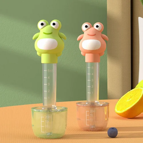 Anti Choking Baby Feeder