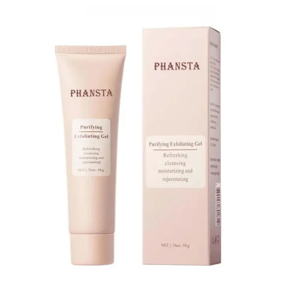 REVOX™ Phansta - Exfoliating Gel