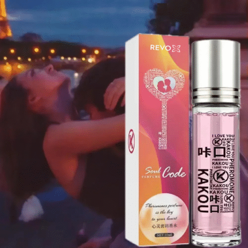 4 Pheromone Perfume