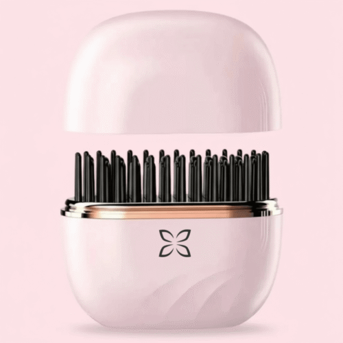 REVOX™ Mini Straightener