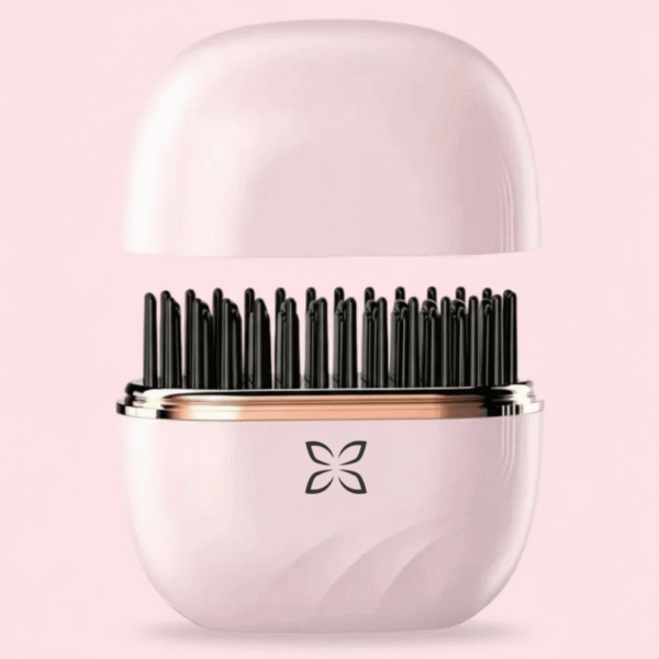 REVOX™ Mini Straightener