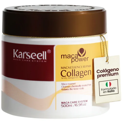 KARSEELL Hair Mask 500ml