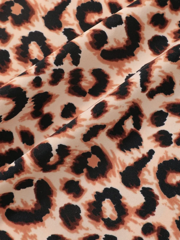 10-Pack Seamless Wavy-Edge Women’s Panties – Ultra Soft, Breathable, No-Show Triangle Briefs