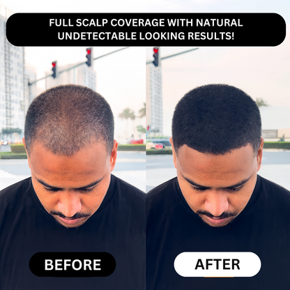 REVOX Veronni Hair Powder