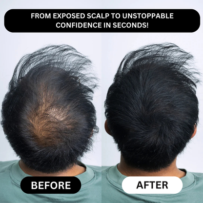 REVOX Veronni Hair Powder