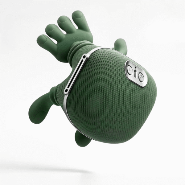 Revox™ SiaaSoo Massager