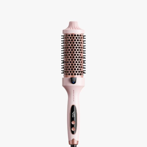 196-B_BlowoutBoostGrande_Pink_2048 (1) REVOX™ WavyTalk Ionic Thermal Brush