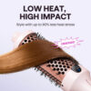 REVOX™ WavyTalk Ionic Thermal Brush
