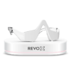 Revox® 2-in-1 Red Light Therapy + EMS To Erase Eye Bags