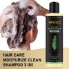 Revox™ Rosemary Shampoo – Reduce Breakage & Boost Volume
