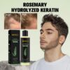 Revox™ Rosemary Shampoo – Reduce Breakage & Boost Volume