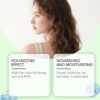 Revox™ Rosemary Shampoo – Reduce Breakage & Boost Volume