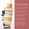 Rice Peel Shot Ampoule™