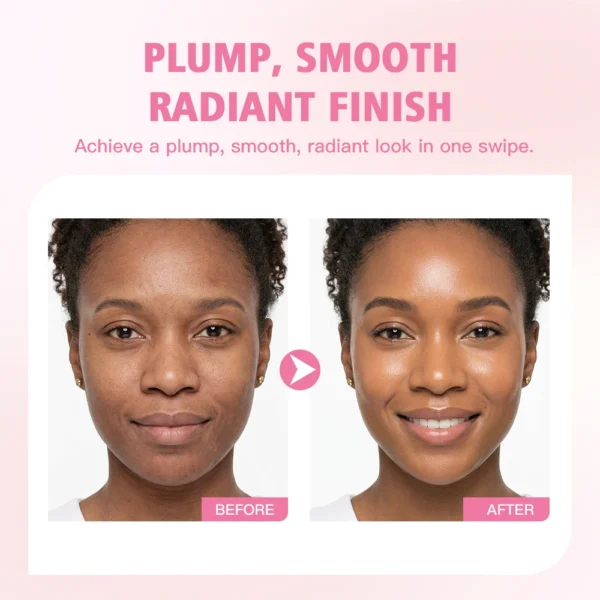 REVOX™ PDRN Pink collagen volume Mlti Blam 10g