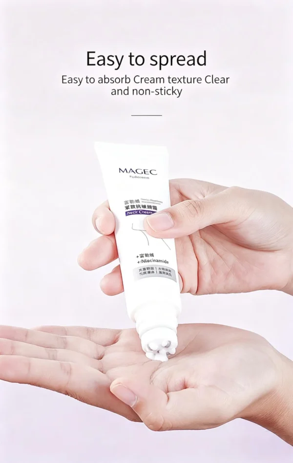 MAGEC Anti-Wrinkle Cream