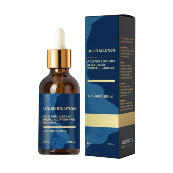 Revox™ Magic Rejuvenation Serum