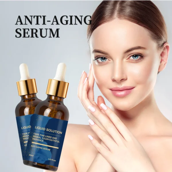 Revox™ Magic Rejuvenation Serum