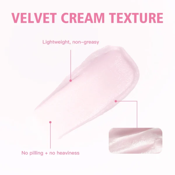 REVOX™ PDRN Pink collagen volume Mlti Blam 10g